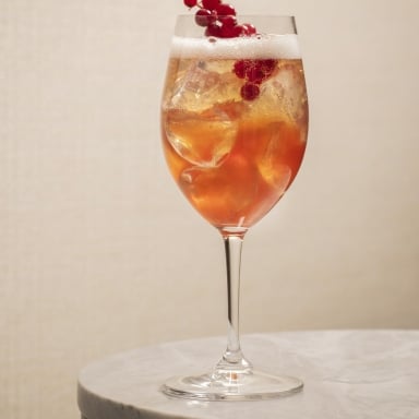 Cocktail drink