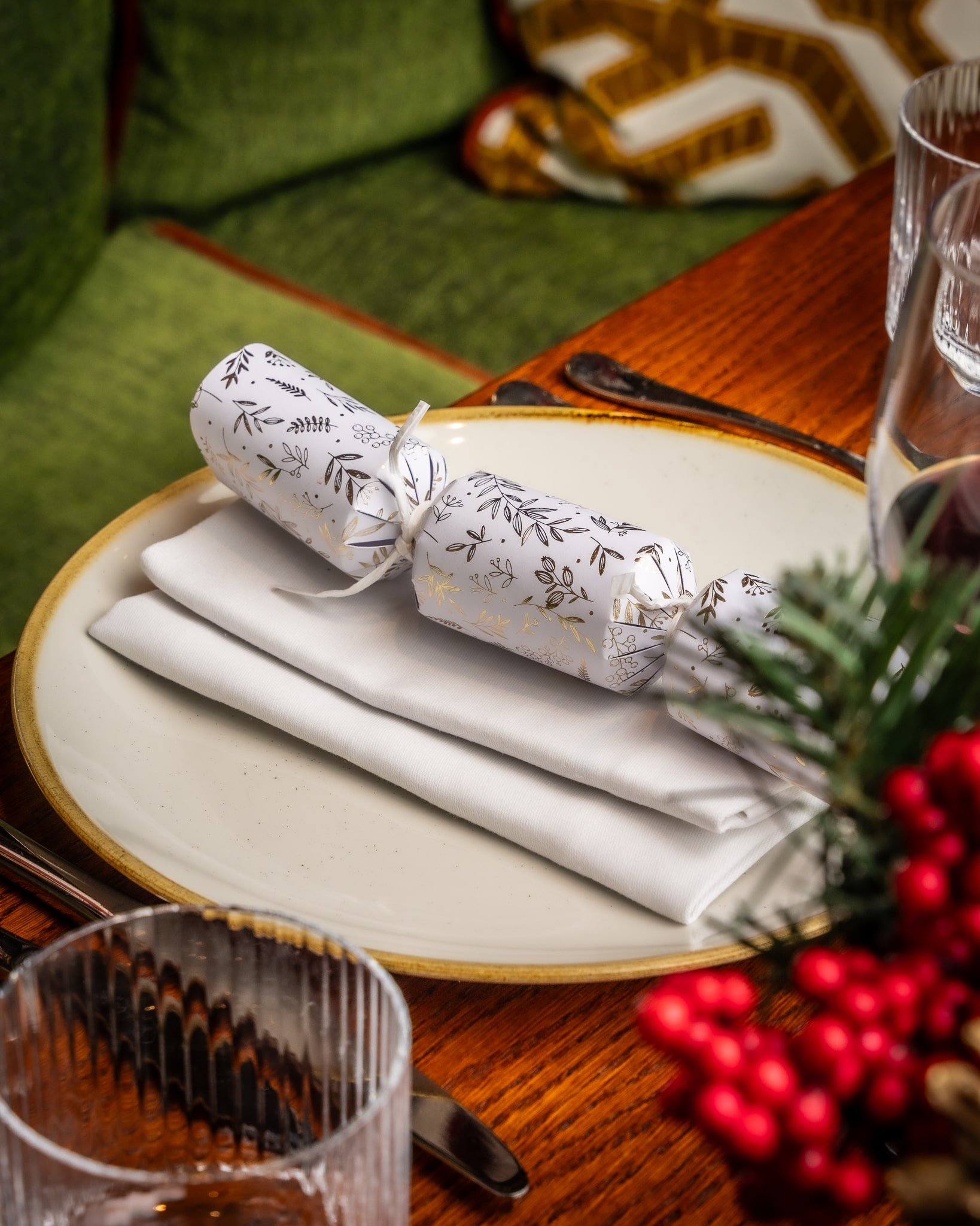 christmas cracker